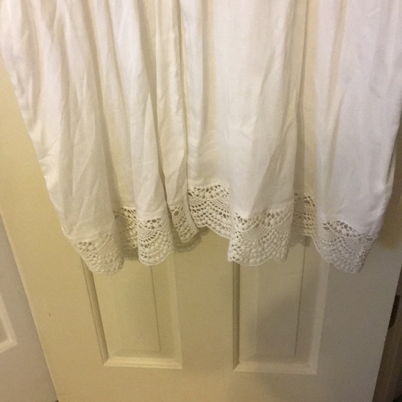 Motherhood Maternity cover up - Picture 4 of 4